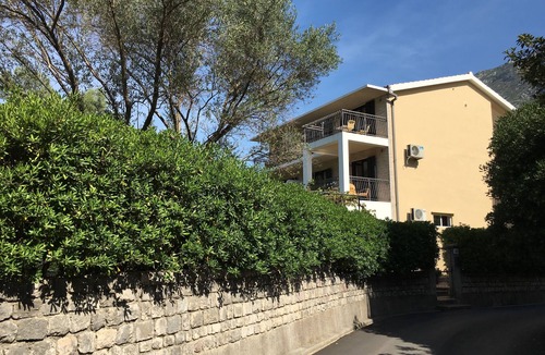 Kotor Apartment | Two bedroom apartment on great location