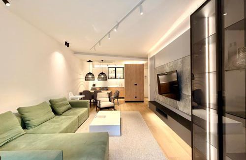 Babin do Apartment | Two bedroom apartment Onia - Budva