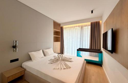 Babin do Apartment | Two bedroom apartment Onia - Budva