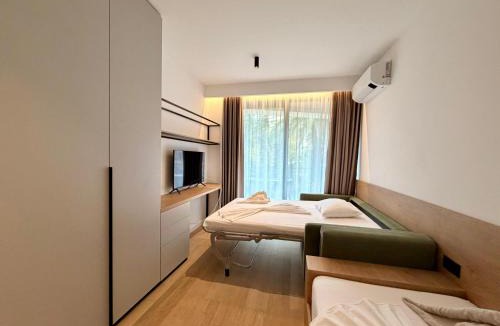 Babin do Apartment | Two bedroom apartment Onia - Budva