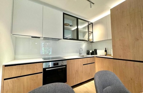 Bijeli do Apartment | Two bedroom Apartment Onia