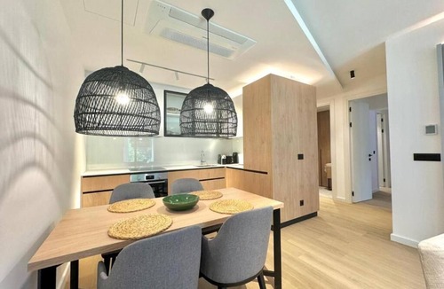 Bijeli do Apartment | Two bedroom Apartment Onia