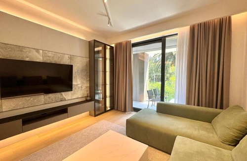 Bijeli do Apartment | Two bedroom Apartment Onia