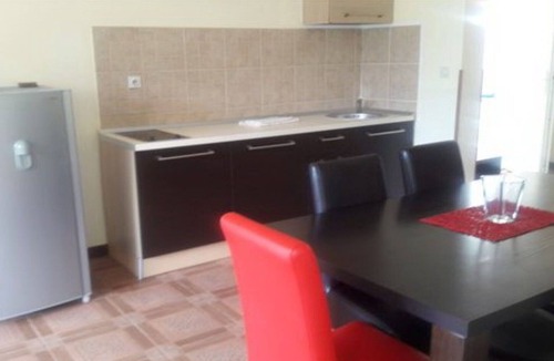 Kumbor Apartment | Two Bedroom Apartment With Sea View (Aruba)