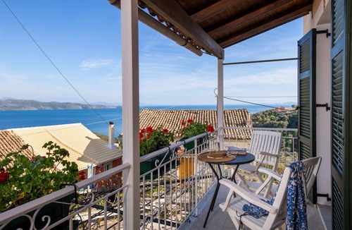 Agni Apartment | Two bedroom apartment with breathtaking views