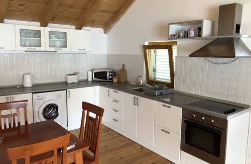 Prcanj Apartment | Two Bedroom Apartment with Amazing Views