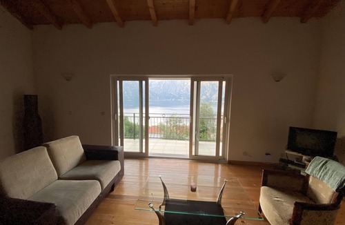 Prcanj Apartment | Two Bedroom Apartment with Amazing Views