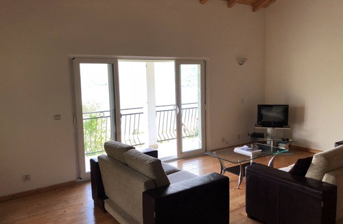 Prcanj Apartment | Two Bedroom Apartment with Amazing Views