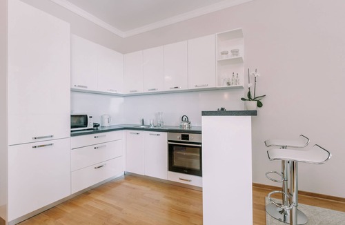 Babin do Apartment | Two-Bedroom Apartment with Balcony