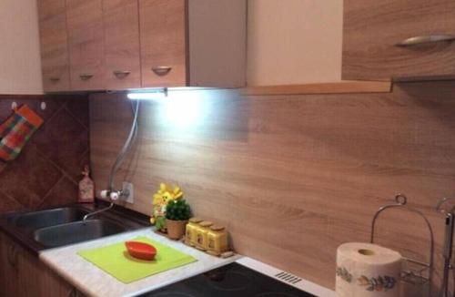 Kotor Apartment | Two-bedroom Apartment with Balcony (Luka)