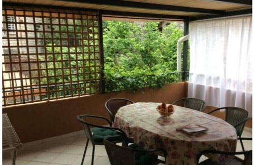 Kotor Apartment | Two-bedroom Apartment with Balcony (Luka)