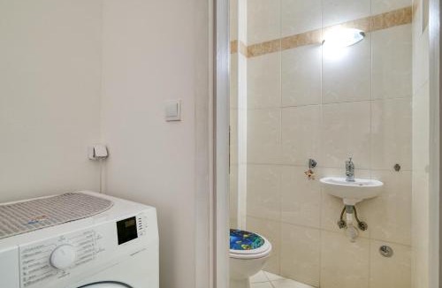 Prcanj Apartment | Two-bedroom apartment with sea view