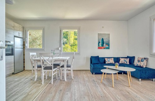 Kaluđerac House | Two Bedroom House with Sea View MAJ
