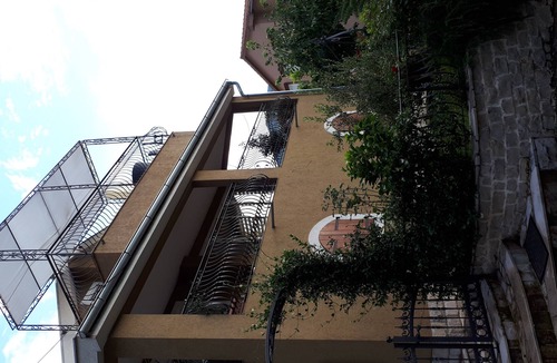 Kotor House | Two bedroom penthouse breathtaking view
