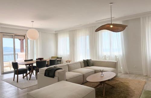 Radovici Apartment | Two Bedroom Penthouse in Luštica Bay Marina