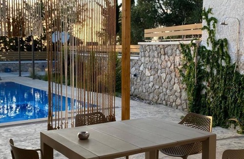 Agios Nikitas Villa | Two Bedroom Villa - Villa 3