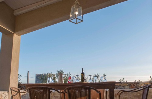 Riglia House | Two Bedroom Villa - ASTER