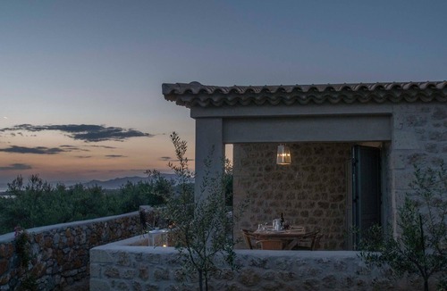 Riglia House | Two Bedroom Villa - ASTER