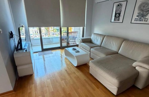Gospostina Apartment | Two bedrooms cozy apartment Budva