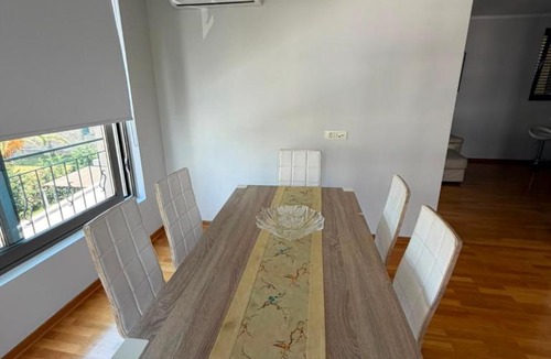 Gospostina Apartment | Two bedrooms cozy apartment Budva