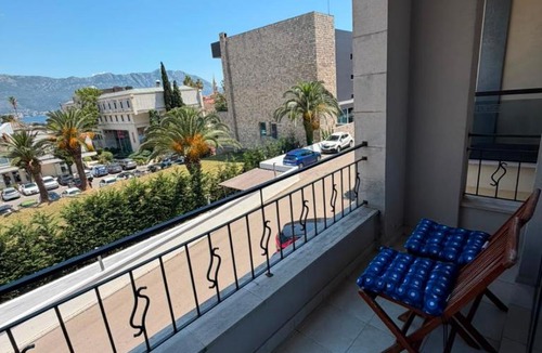 Gospostina Apartment | Two bedrooms cozy apartment Budva