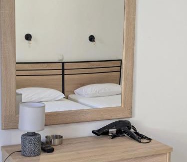 Parga Apartment | Two Brothers Parga