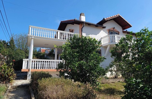 Utjeha Hladna Uvala House | Two houses with sea view
