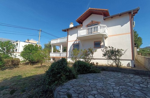 Utjeha Hladna Uvala House | Two houses with sea view