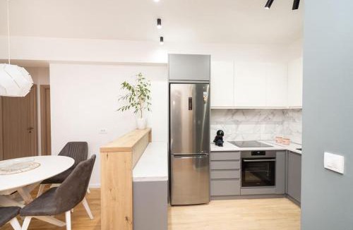 Bijeli do Apartment | TwoBedroom lux apartment +garage
