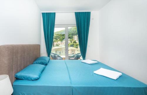 Bijeli do Apartment | TwoBedroom lux apartment +garage