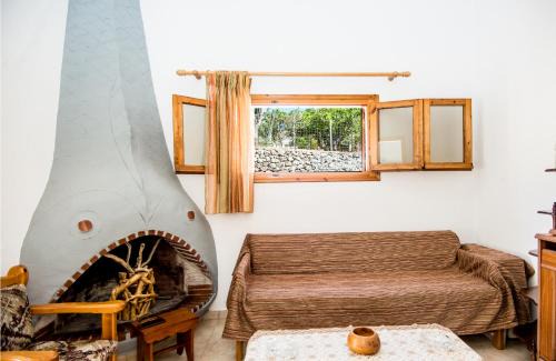 Argostoli House | Tzatzaminia Cottage