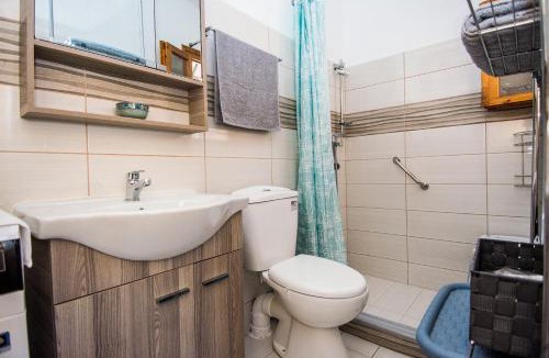 Argostoli House | Tzatzaminia Cottage