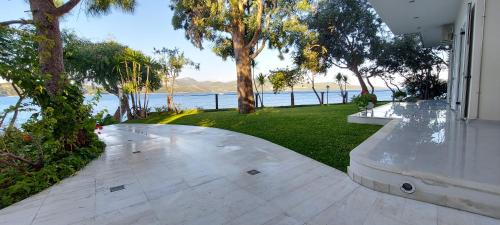Lygia Apartment | Tzeni Villa