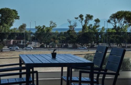 Alexandroupoli Apartment | U boutique experience