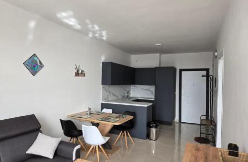 Shengjin Apartment | U laguny 612, Shëngjin Albánie