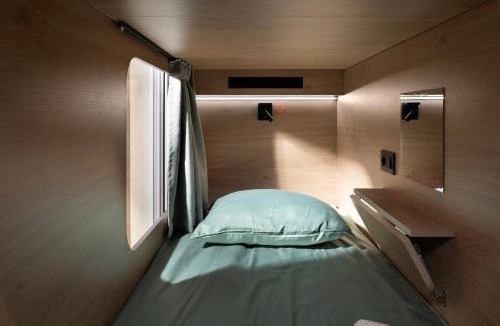 Becici Hostel | U-NIGHT Hostel Budva