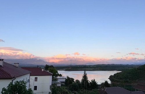 Sakës Apartment | Ulëz Nature Apartment