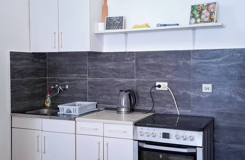 Ulcinj Apartment | Ulcinj entire place 50 m2 with beautiful seaview