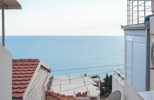 Ulcinj Apartment | Ulcinj entire place 50 m2 with beautiful seaview