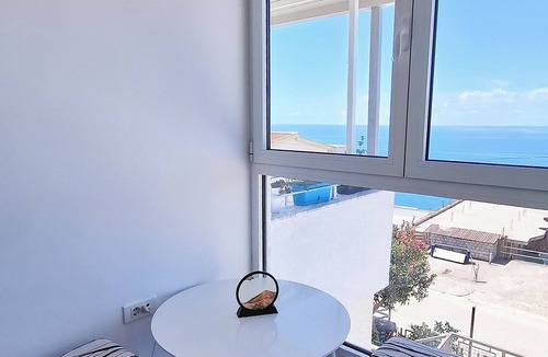 Ulcinj Apartment | Ulcinj entire place 50 m2 with beautiful seaview