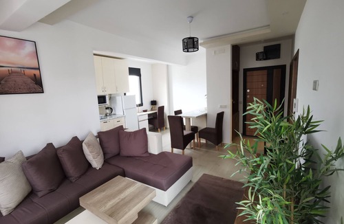Ulcinj Apartment | Ulcinj Vibes & Waves Apartment