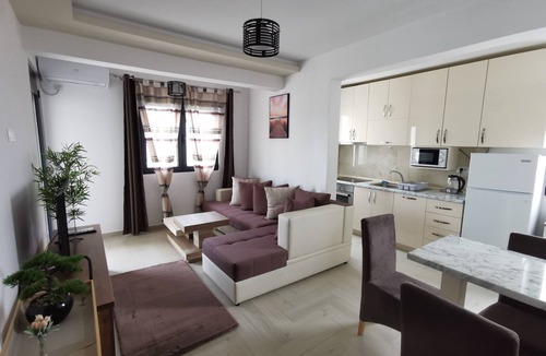 Ulcinj Apartment | Ulcinj Vibes & Waves Apartment
