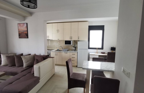 Ulcinj Apartment | Ulcinj Vibes & Waves Apartment