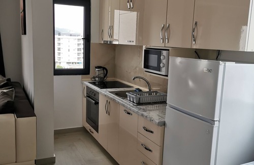 Ulcinj Apartment | Ulcinj Vibes & Waves Apartment
