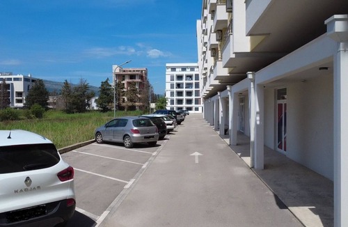 Ulcinj Apartment | Ulcinj Vibes & Waves Apartment
