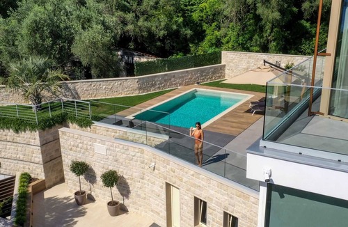 Sveti Stefan Villa | Ultimate Luxury - Summer Fairy Villa