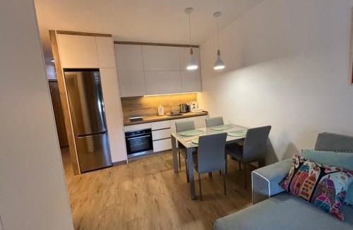 Dobra Voda Apartment | Una Dobra Voda