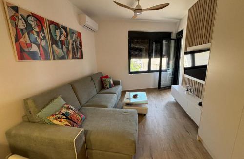 Dobra Voda Apartment | Una Dobra Voda
