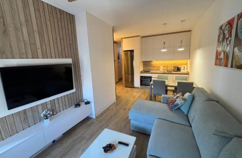 Dobra Voda Apartment | Una Dobra Voda
