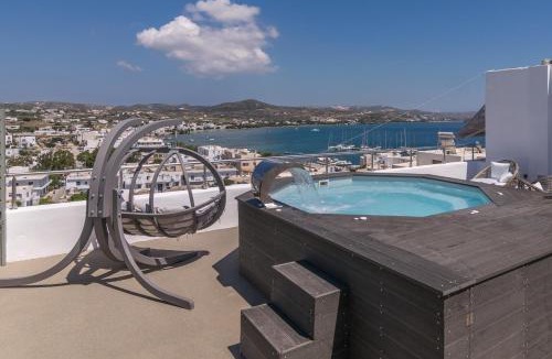 Adamas Apartment | Uncle's House luxury Suites